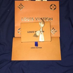 Louis Vuitton Key Holder